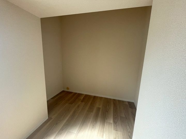 リゾティ英賀保101の内装