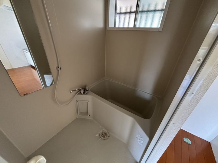 兵庫県姫路市伊伝居(一戸建)の賃貸物件westの風呂