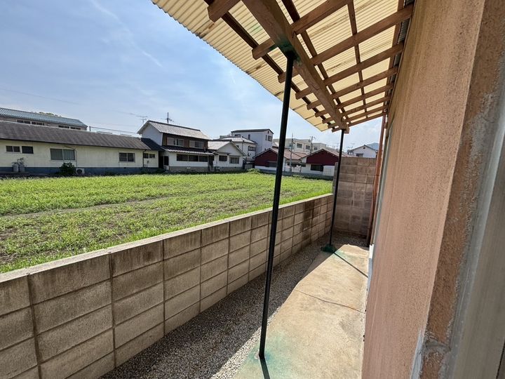 兵庫県姫路市伊伝居(一戸建)の賃貸物件westのその他画像