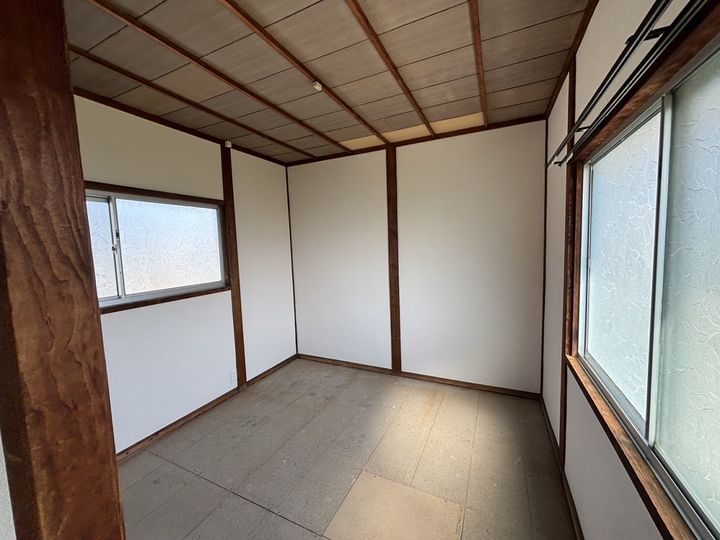 兵庫県姫路市伊伝居(一戸建)の賃貸物件westの内装