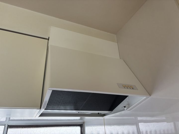 兵庫県姫路市伊伝居(一戸建)の賃貸物件westのキッチン