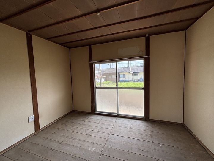 兵庫県姫路市伊伝居(一戸建)の賃貸物件westの内装