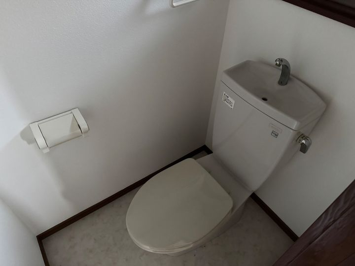 みやび荘の内装