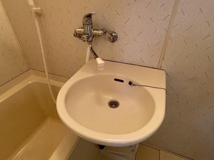 ジーゼットハイツの内装