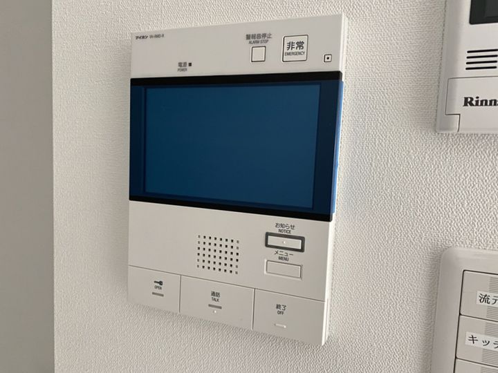 キャッスルコート土山のその他画像