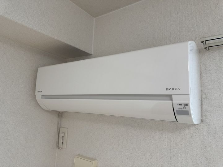 ビューハイツ横尾Ⅱのその他画像