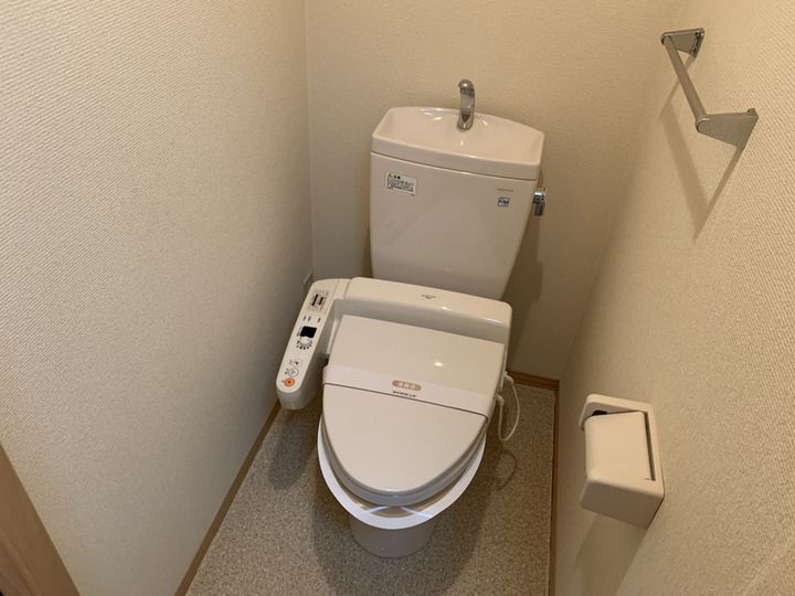 グランコンフォールの内装