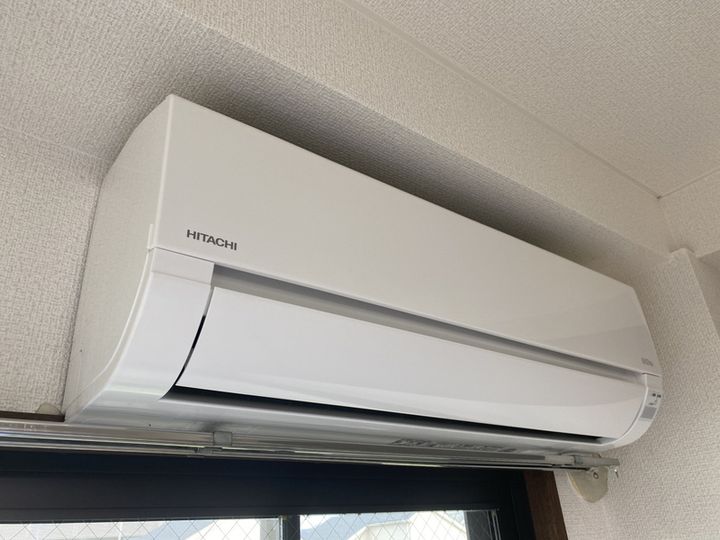 レジデンス西庄のその他画像