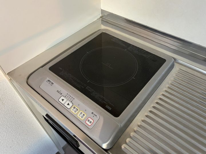 アーバンおののキッチン