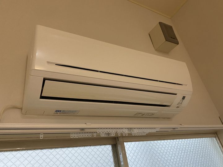 ヨーロピアン4番館204のその他画像
