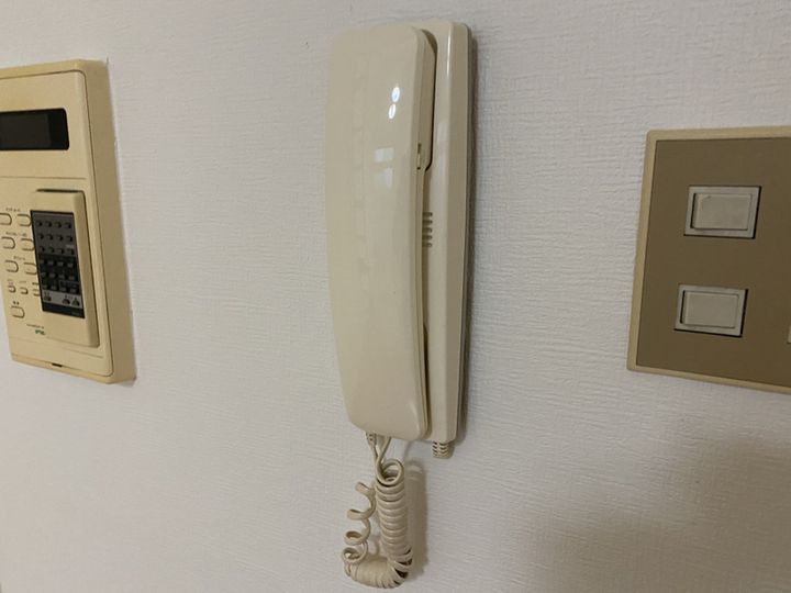 ヨーロピアン4番館204のその他画像