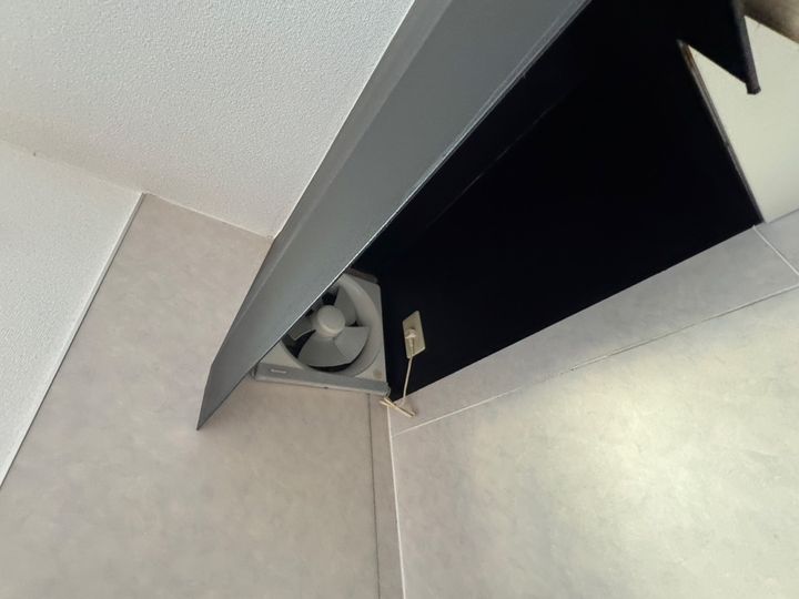 エクセル山崎202のその他画像