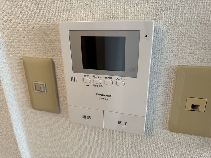 エクセル山崎202のその他画像
