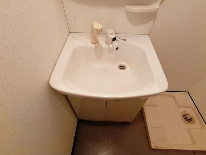 インタービレッジ船丘の内装