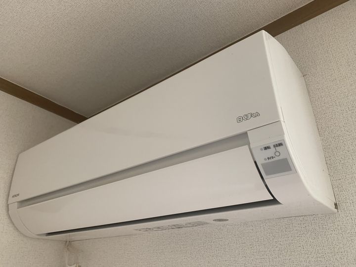 グリーンコートウメハラBのその他画像