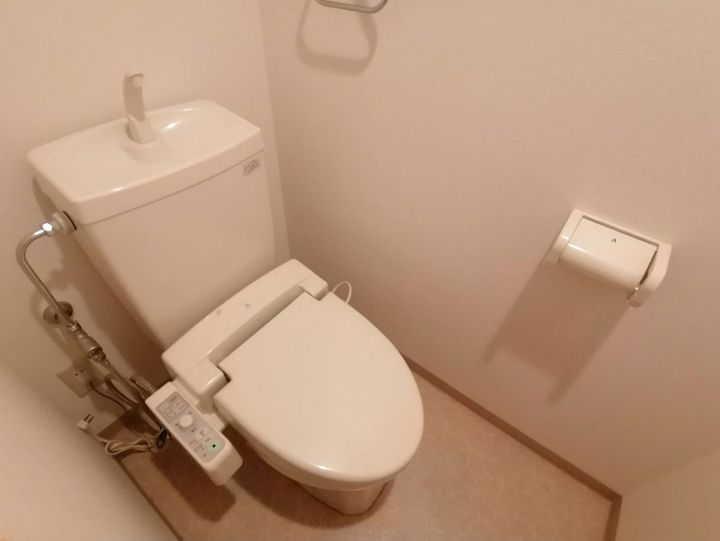 クレッシェンドKJの内装