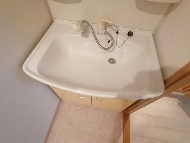クレッシェンドKJの内装