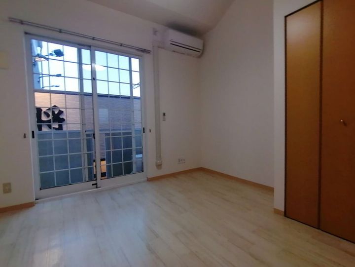クレッシェンドKJの子供部屋