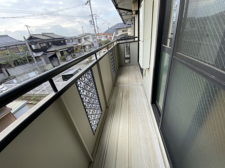 ハイム山陽のその他画像