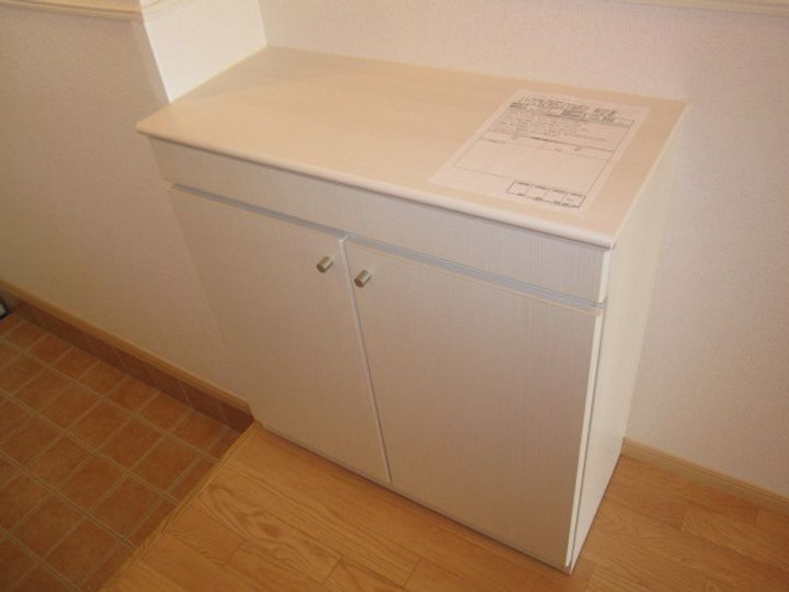 コンシェルジュのその他画像