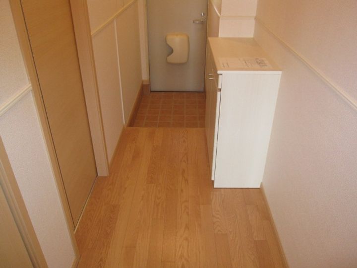 コンシェルジュのその他画像