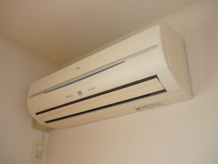 ネオ・ハーモニー太田Aのその他画像