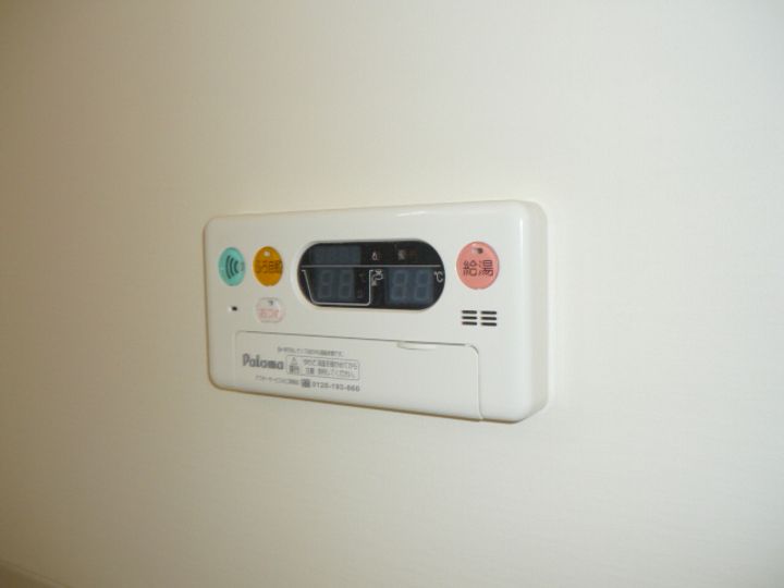 ネオ・ハーモニー太田Aのその他画像