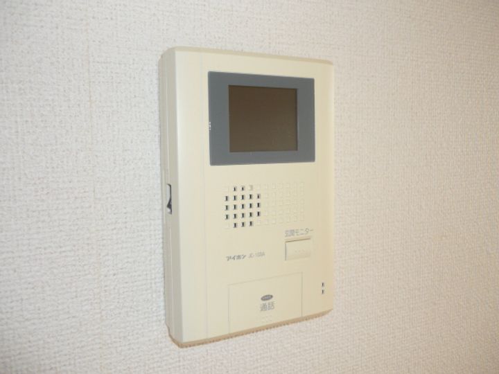 ネオ・ハーモニー太田Aのその他画像