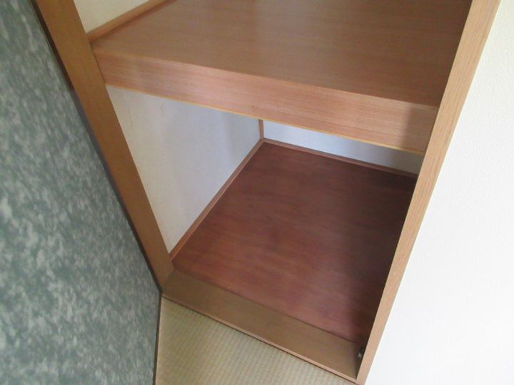 ウィンディーヒルズB棟のその他画像