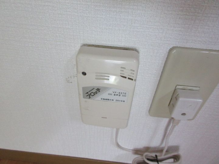 ウィンディーヒルズB棟のその他画像