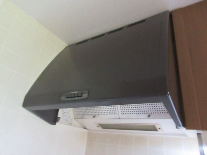 ウィンディーヒルズB棟のその他画像