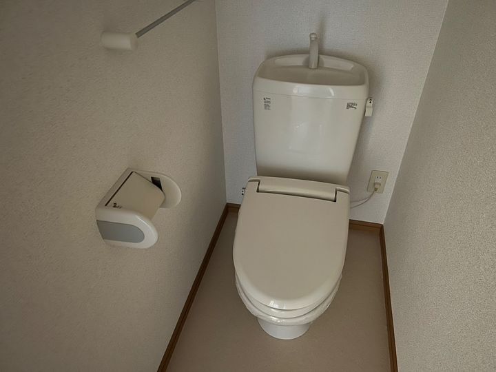 ブリランテ ウノの内装