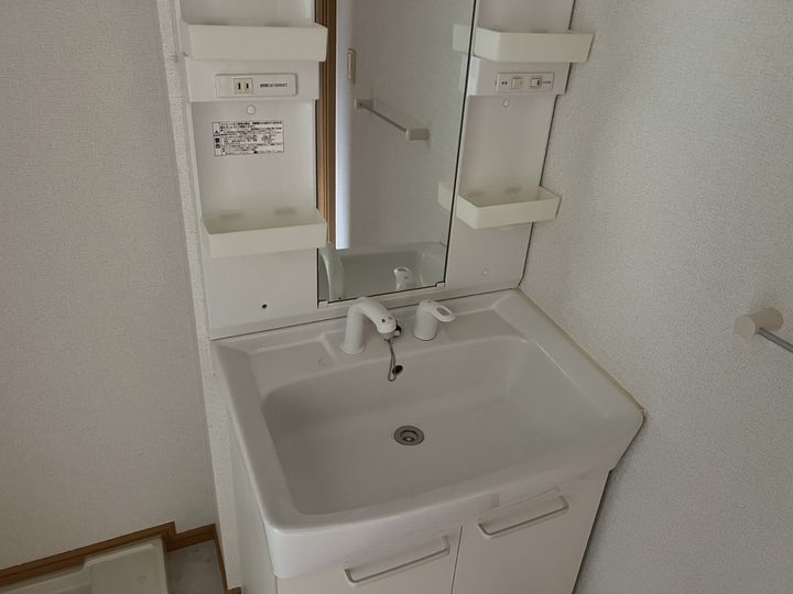 ブリランテ ウノの内装