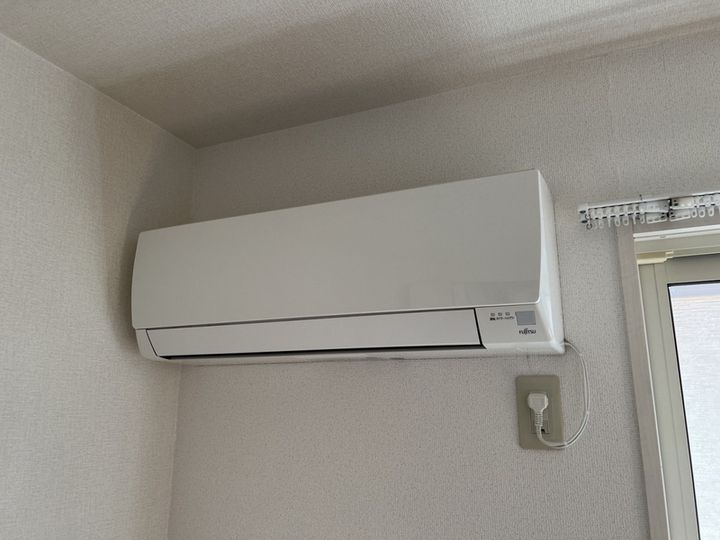 グランモア航A棟のその他画像