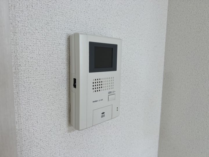 グランモア航A棟のその他画像