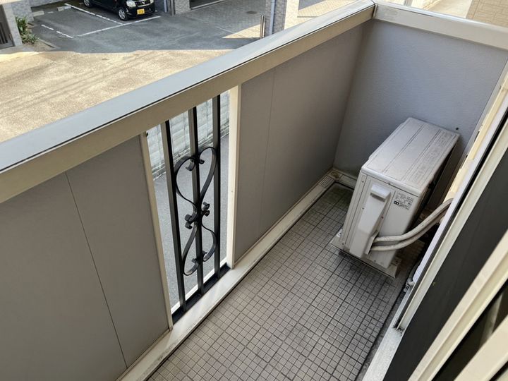 グランモア航A棟のその他画像