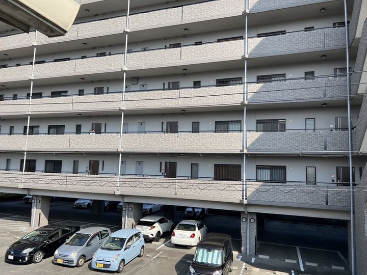 グランモア航A棟のその他画像