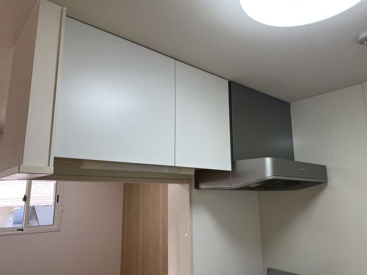 グランモア航A棟のその他画像