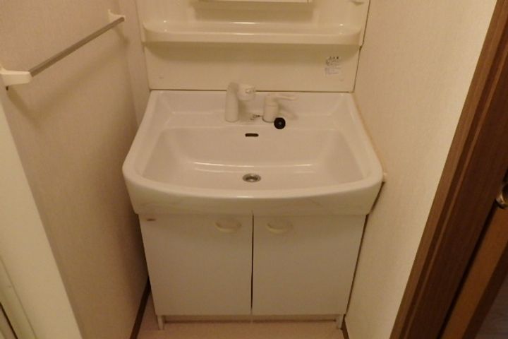 マリオンAの内装