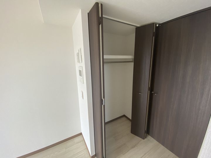 インタービレッジ土山二番館のその他画像