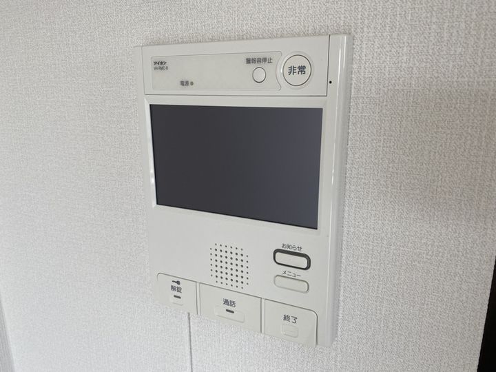 インタービレッジ土山二番館のその他画像