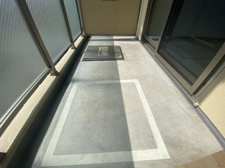 インタービレッジ土山二番館のその他画像