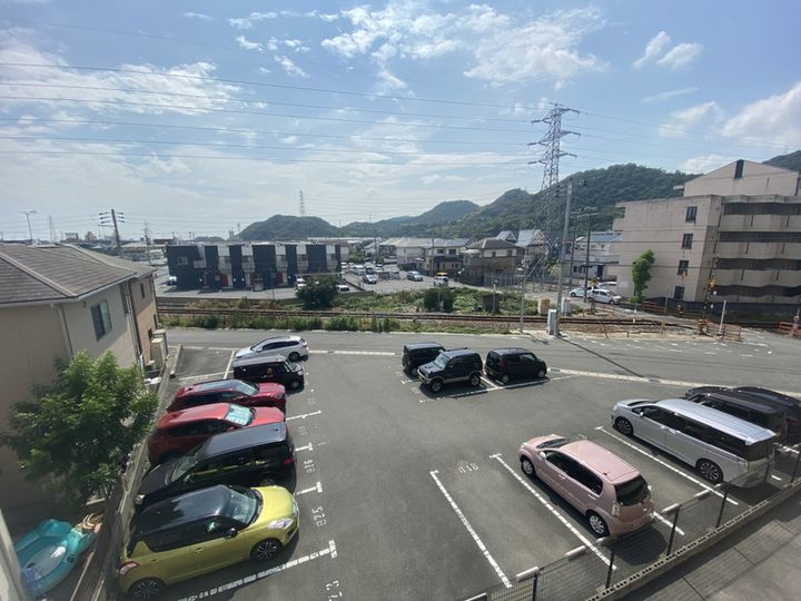インタービレッジ土山二番館のその他画像