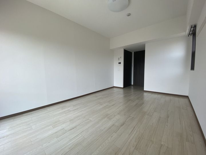 インタービレッジ土山二番館の子供部屋