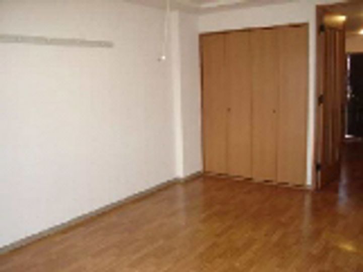 ベルメゾンⅡの内装