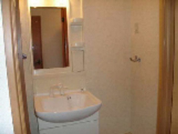 ベルメゾンⅡの内装