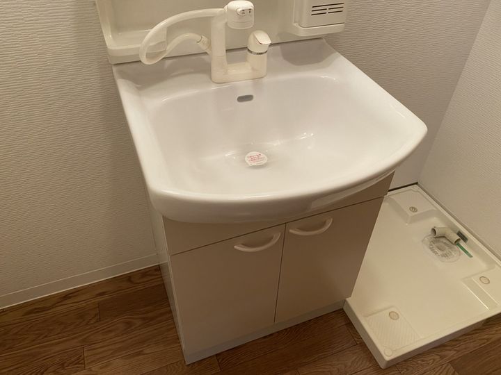 コーラルガーデンの内装