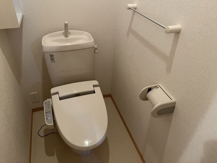 エスペランサⅡの内装