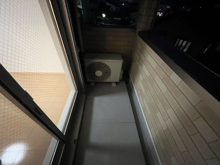 エスペランサⅡのその他画像