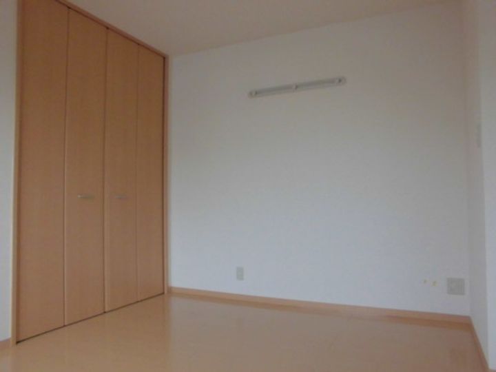 モナリエ宮の子供部屋